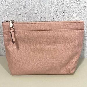 Steve madden make up organizer, pink coloured​​​​​​​​​​​​​